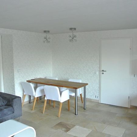 Ferienwohnung Lotti Mit Wallbox Burrweiler Cameră foto